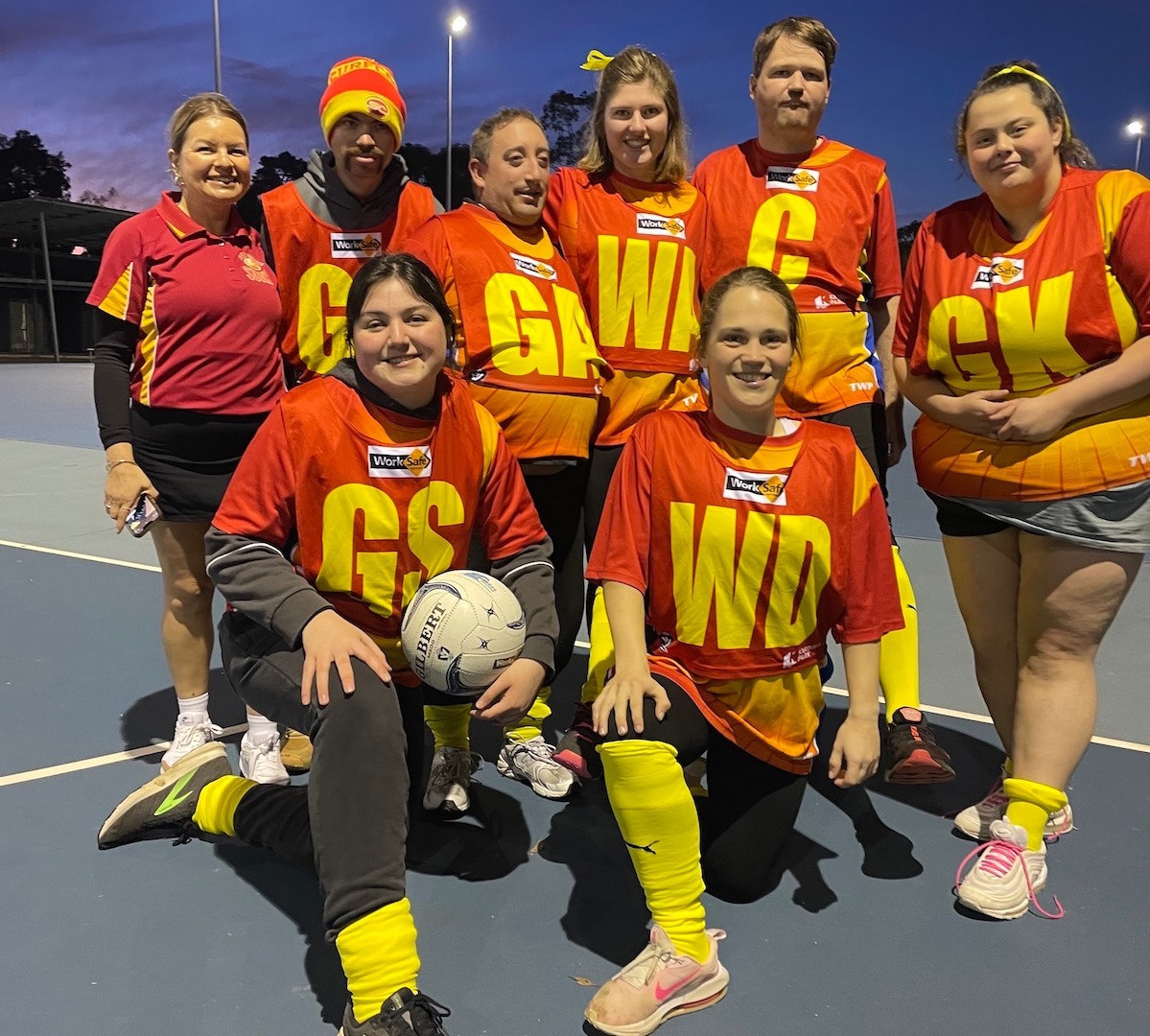 AFL Barwon And Leisure Networks Celebrate Inclusion Round afl-barwon-and-leisure-networks-celebrate-inclusion-round